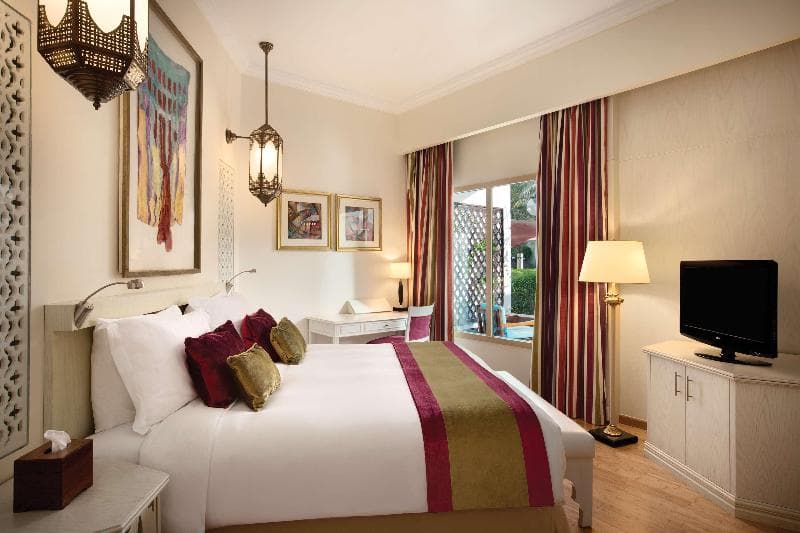 Ajman Hotel 4