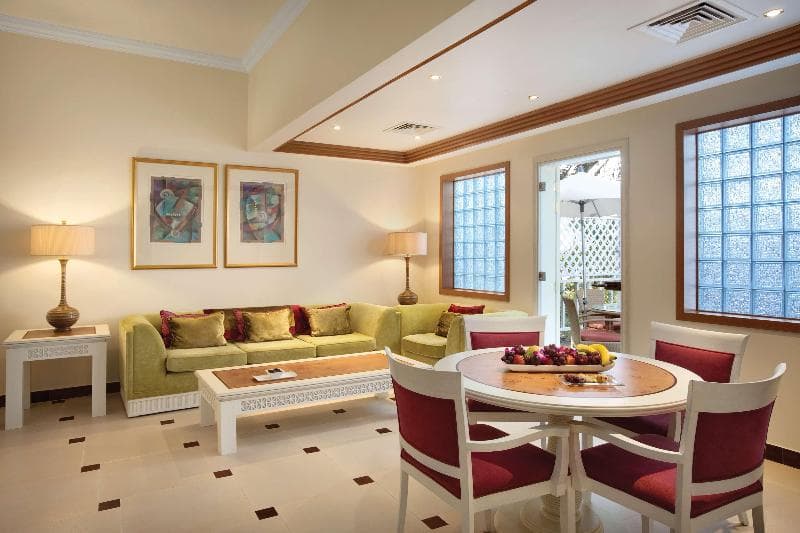 Ajman Hotel 5