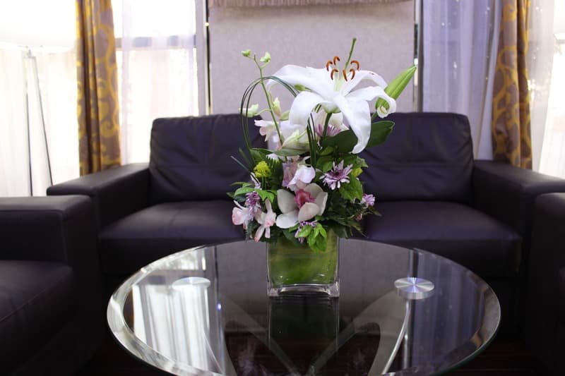 Al Diar Dana Hotel photo 1