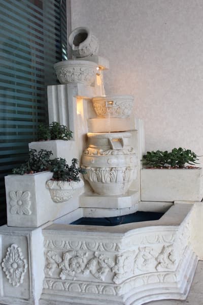 Al Diar Dana Hotel 4