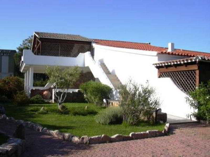 Club Hotel Ragno D'oro 5