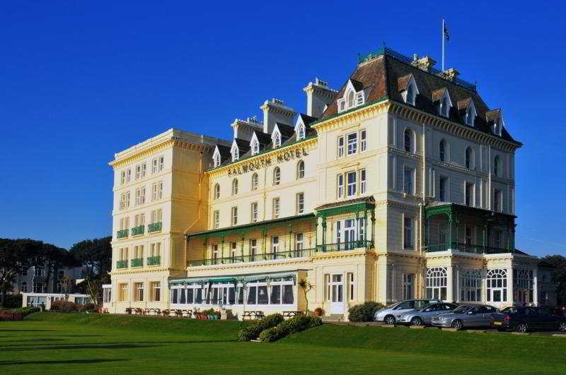 The Falmouth Hotel photo 1