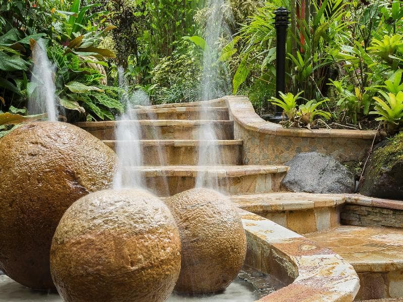 Tabacon Grand Spa Thermal Resort 5