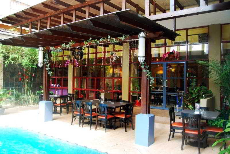 Hotel Maluri main