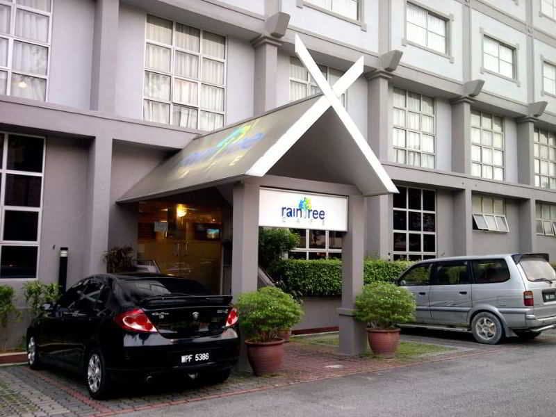 Hotel Maluri photo 1