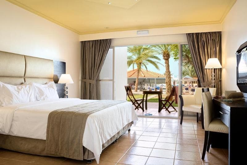 BM Beach Resort photo 1