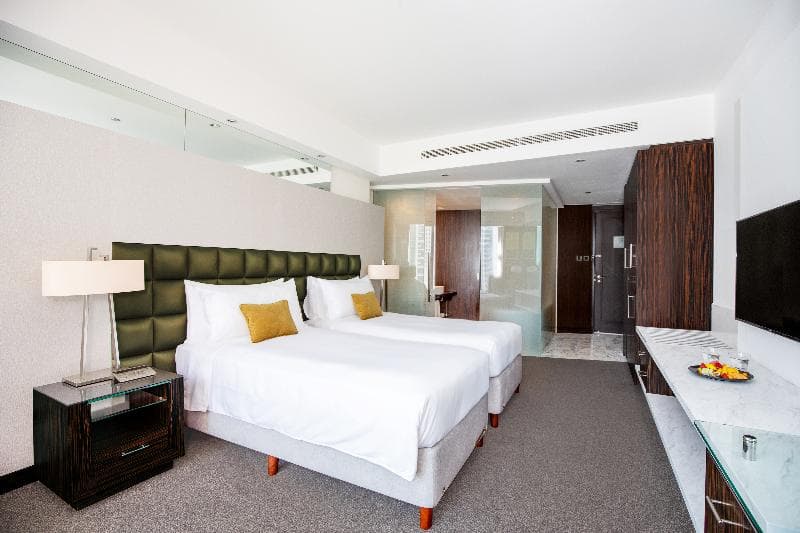 voco Bonnington Dubai 3