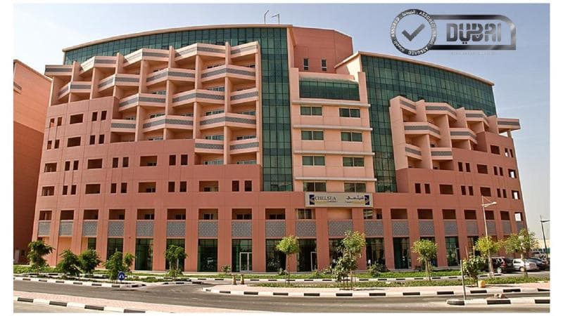 Chelsea Gardens Hotel Apartments photo 1