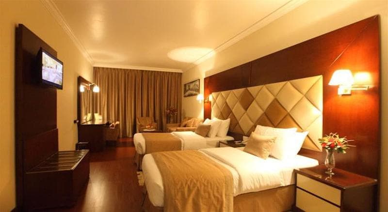 Gulf Inn Hotel Deira 2