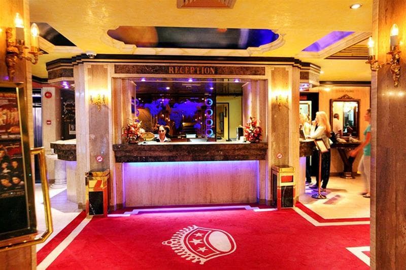 Gulf Inn Hotel Deira 3