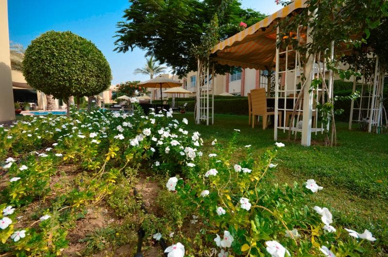 Coral Boutique Villas 4