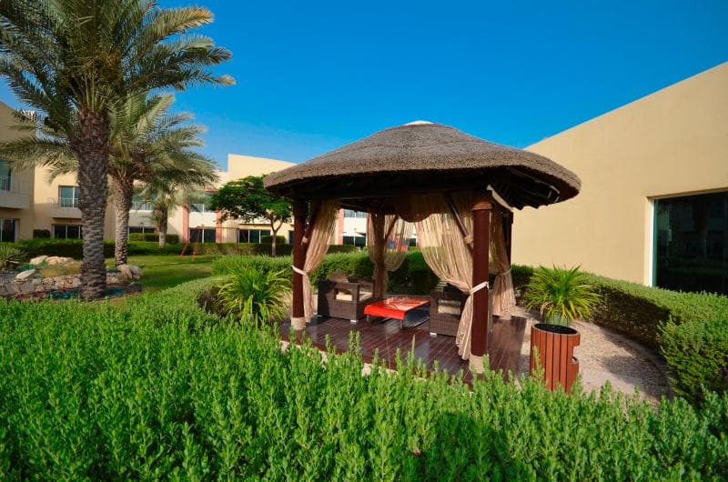 Coral Boutique Villas 5