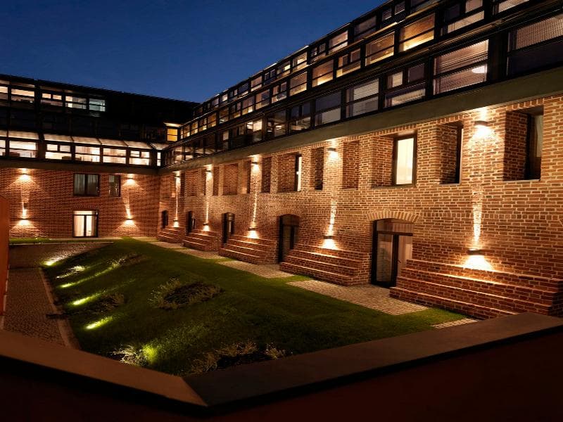 The Granary - La Suite Hotel photo 1