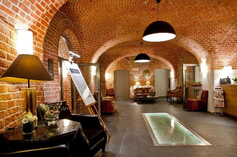 The Granary - La Suite Hotel 4