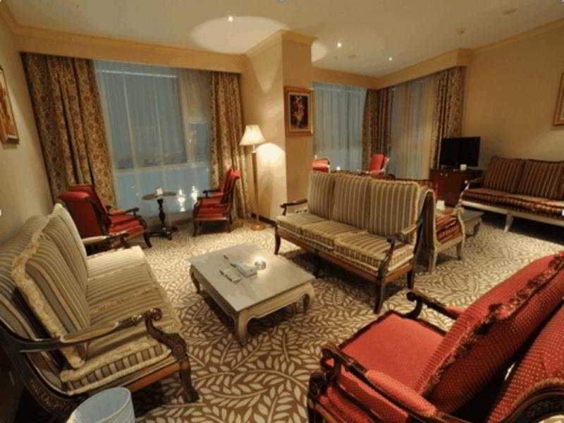 Le Meridien Towers photo 1