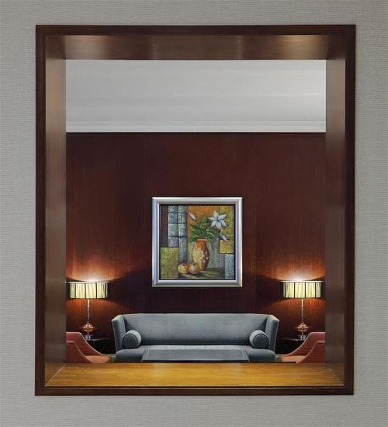 Le Meridien Towers 2