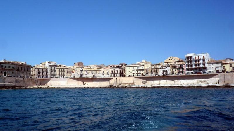 Maniace Boutique Hotel Ortigia Iuna Esperienze (Adults Only) main