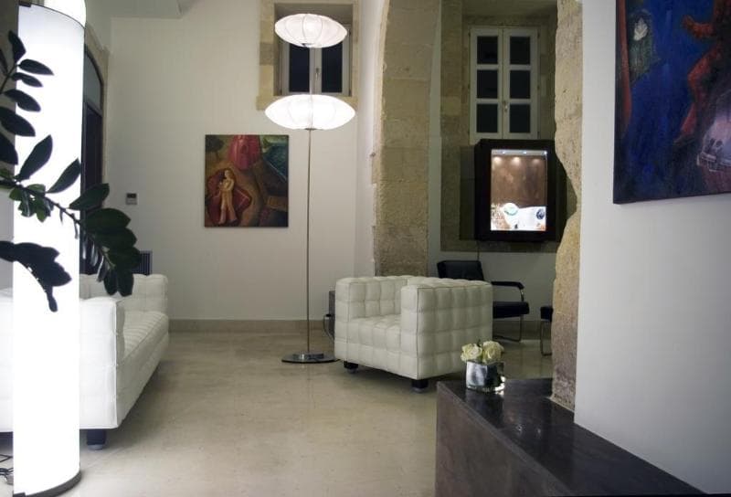 Maniace Boutique Hotel Ortigia Iuna Esperienze (Adults Only) 4
