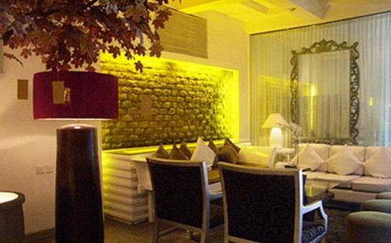 Patra Comfort Jakarta 2