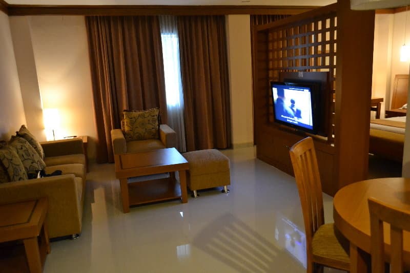 Patra Comfort Jakarta 3