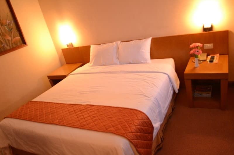 Patra Comfort Jakarta 4
