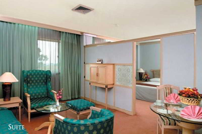 Patra Comfort Jakarta 5