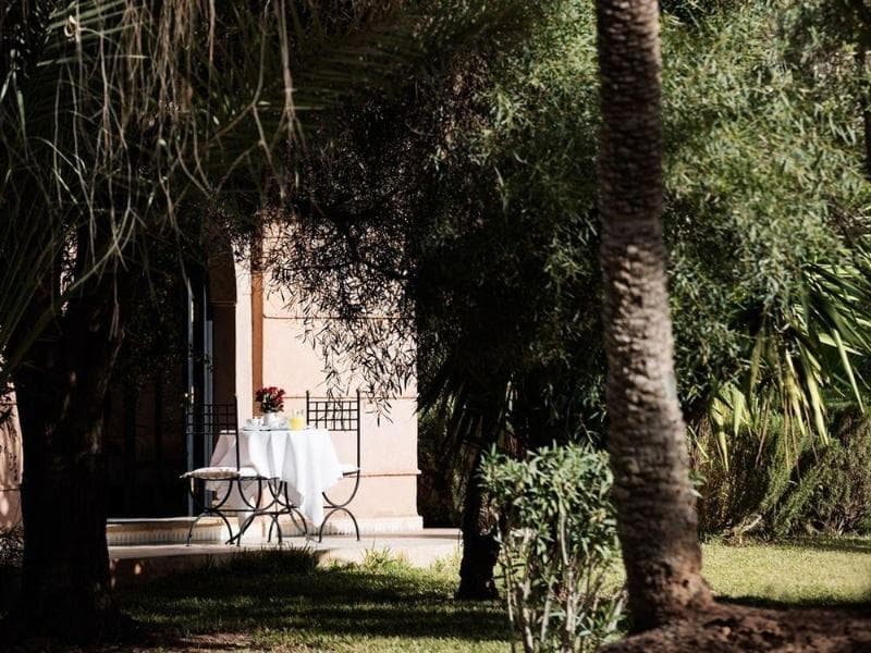Villa Al Assala la Palmerale 5