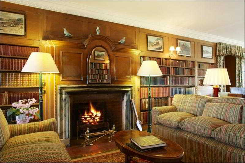 Greywalls Hotel & Chez Roux Restaurant 2
