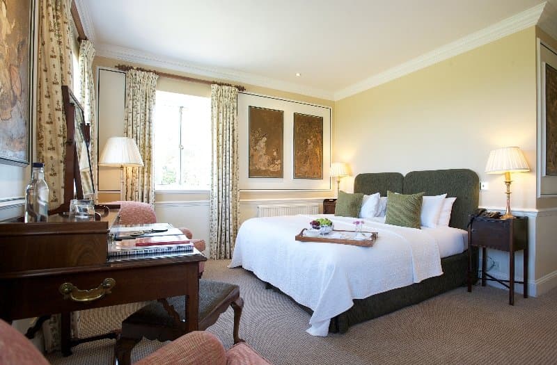 Greywalls Hotel & Chez Roux Restaurant 5