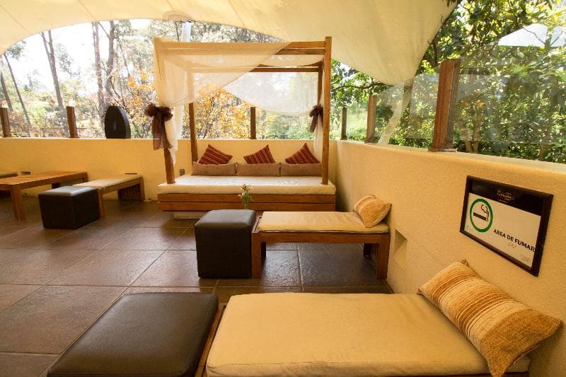 Hotel Misión Grand Valle de Bravo 5