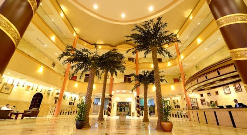 Boudl Al-Fayhaa 2