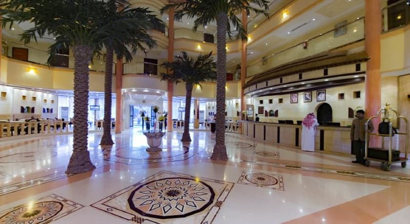 Boudl Al-Fayhaa 3