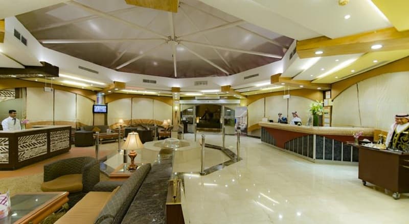 Boudl Al Malaz 3