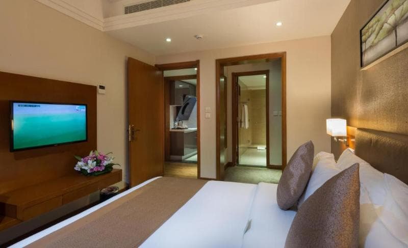 Boudl Al Qasr 4