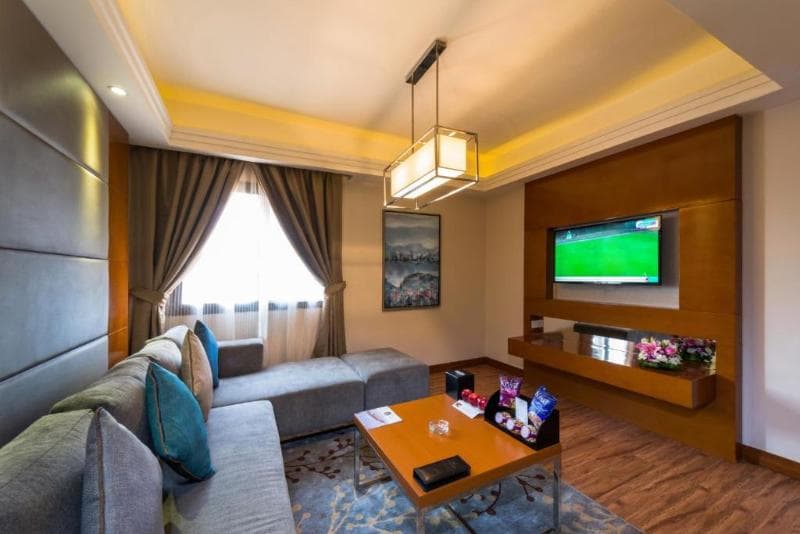 Boudl Al Qasr photo 1
