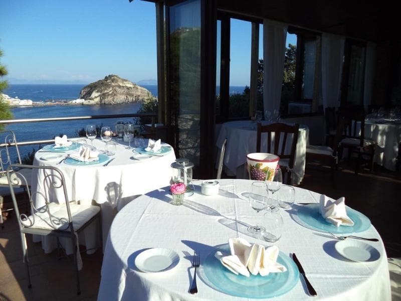 Punta Chiarito Resort 3