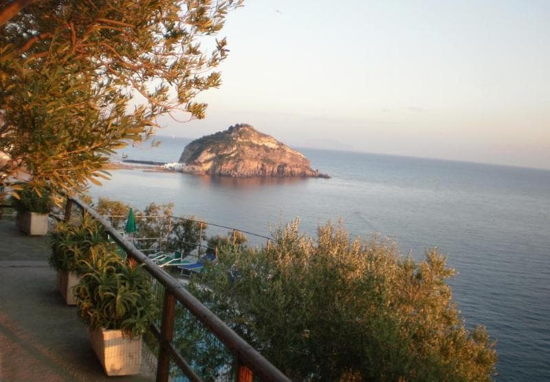 Punta Chiarito Resort 4