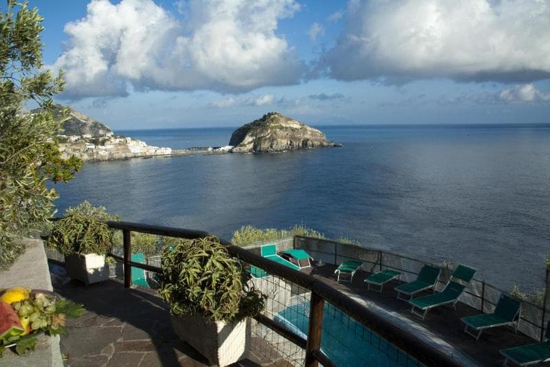 Punta Chiarito Resort 5
