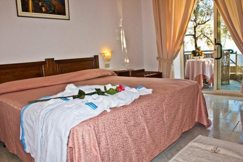 Punta Chiarito Resort 2