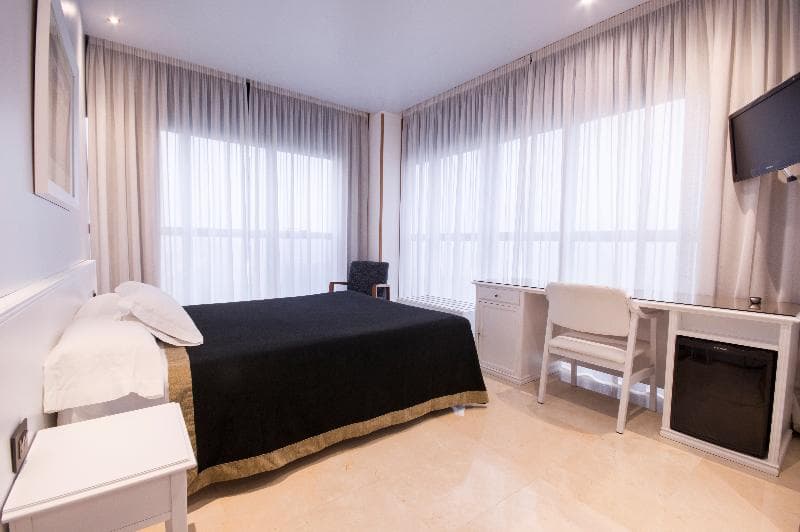 Hotel Santiago Auditorio & SPA photo 1