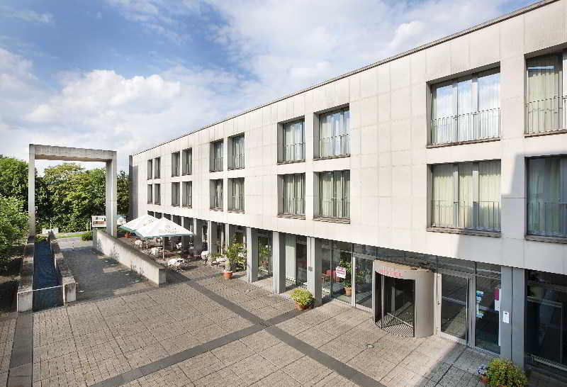 Vienna House Easy by Wyndham Trier photo 1