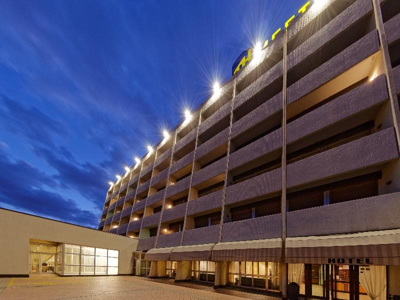 iH Hotels Bologna Gate 7 photo 1