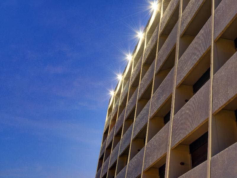 iH Hotels Bologna Gate 7 2