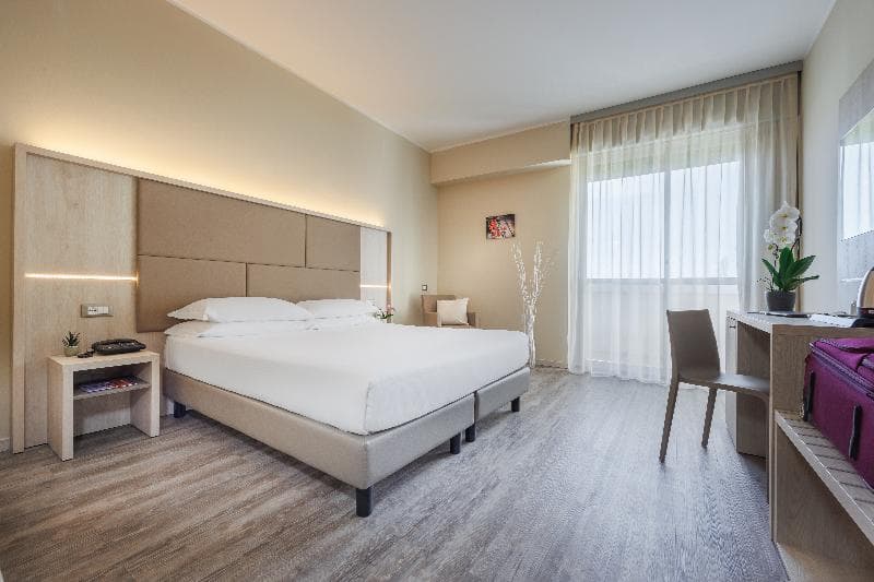 iH Hotels Bologna Gate 7 3