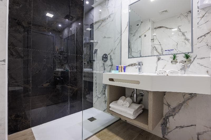 iH Hotels Bologna Gate 7 4
