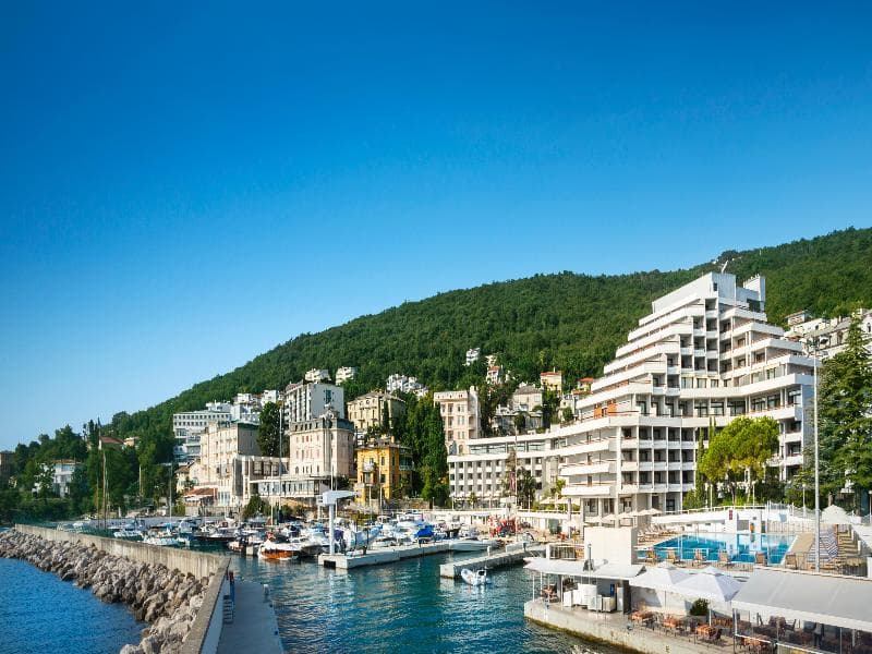 Hotel Admiral 2