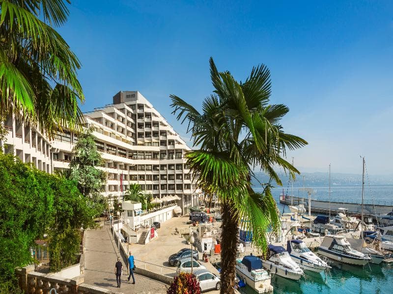 Hotel Admiral 3