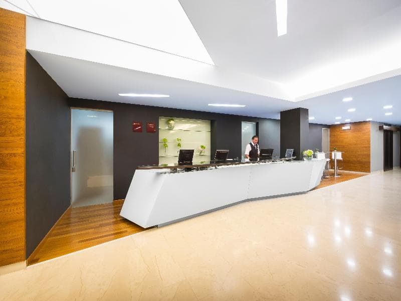 Hotel Admiral 5