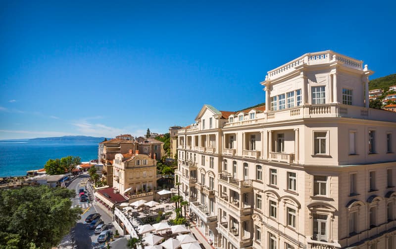 Hotel Palace Bellevue 3