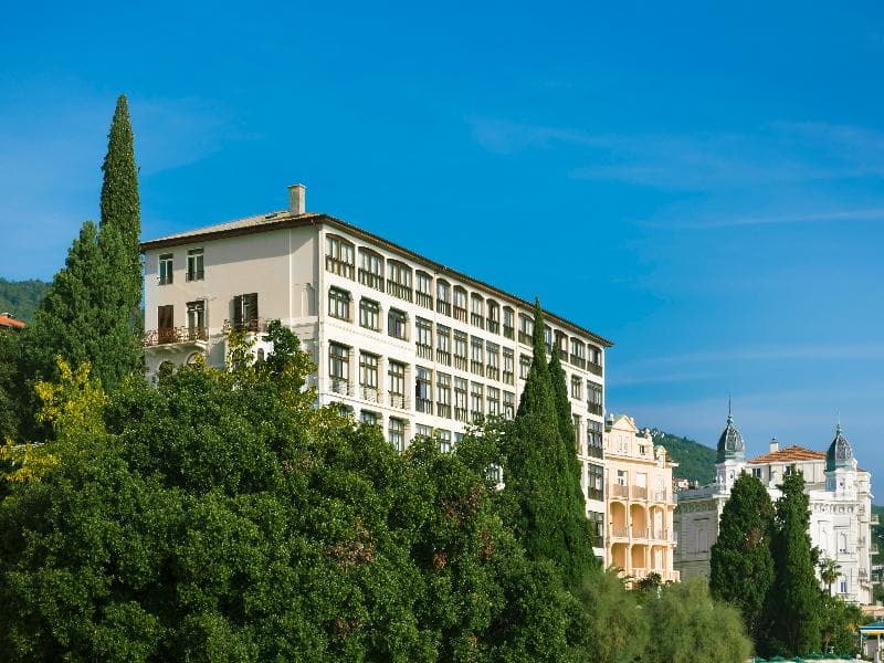 Hotel Kristal photo 1